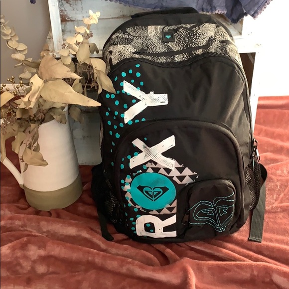 Roxy Backpack - Picture 1 of 5